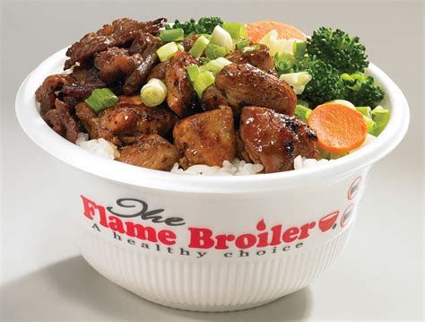 flame broiler near me